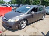 HONDA CIVIC LX-S 2HGFA1F65BH537780 снимка