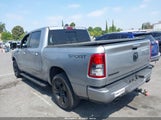 RAM 1500 BIG HORN 4X2 5'7 BOX 1C6RREFT7MN661083 photo
