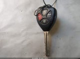 TOYOTA CAMRY LE 4T4BF3EK3BR215663 снимка