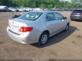 Toyota Corolla Le 2T1BU40E69C082755 снимка