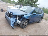 SUBARU FORESTER PREMIUM JF2SKAGCXKH442640 снимка