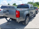 CHEVROLET COLORADO Z71 1GCGTDEN3K1294489 fotografie