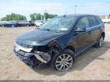 Ford Edge Limited 2FMDK4KCXCBA05120 снимка