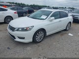 Honda Accord Ex 1HGCR2F76EA129544 снимка