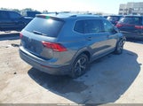 Volkswagen Tiguan 2.0T Se/2.0T Sel 3VV3B7AX1JM008670 снимка