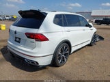 Volkswagen Tiguan 2.0T Sel R-Line 3VV4B7AX2RM134830 fotografie