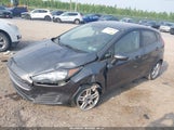 Ford Fiesta Se 3FADP4EJ7HM128465 снимка