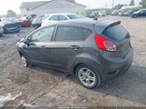 Ford Fiesta Se 3FADP4EJ7HM128465 снимка