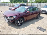 HONDA ACCORD LX 1HGCR2F33DA122823 снимка