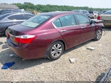HONDA ACCORD LX 1HGCR2F33DA122823 снимка