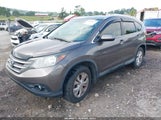 HONDA CR-V EX-L 2HKRM3H73EH544128 снимка