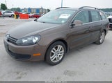 VOLKSWAGEN JETTA SPORTWAGEN 2.0L TDI 3VWPL7AJ7BM678554 снимка