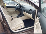 VOLKSWAGEN JETTA SPORTWAGEN 2.0L TDI 3VWPL7AJ7BM678554 снимка