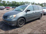 HONDA ODYSSEY EX 5FNRL38448B410708 снимка