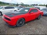Dodge Challenger R/T Scat Pack 2C3CDZFJXJH204375 снимка
