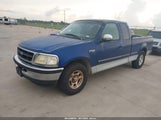 FORD F-150 1FTZX1728WNA64363 снимка