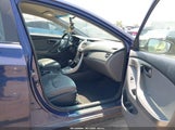 HYUNDAI ELANTRA GLS 5NPDH4AE7BH061038 снимка