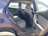 HYUNDAI ELANTRA GLS 5NPDH4AE7BH061038 снимка