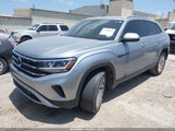 Volkswagen Atlas Cross Sport 3.6L V6 Se W/Technology 1V2WE2CA6MC205742 photo