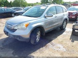 HONDA CR-V EX-L JHLRE38737C002736 снимка