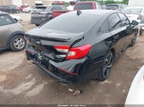 Honda Accord Sport 1HGCV1F36KA004414 fotografie