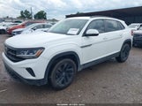 Volkswagen Atlas Cross Sport 2.0T Sel/2.0T Sel Premium/2.0T Sel Premium R-Line/2.0T Sel R-Line 1V2MC2CA6LC228546 photo
