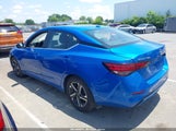 NISSAN SENTRA SV XTRONIC CVT 3N1AB8CV8RY245431 fotografie