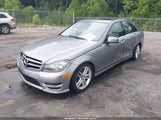 MERCEDES-BENZ C 250 LUXURY/SPORT WDDGF4HB0EA913360 fotografie