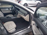 MERCEDES-BENZ C 250 LUXURY/SPORT WDDGF4HB0EA913360 fotografie