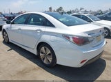 HYUNDAI SONATA HYBRID LIMITED KMHEC4A48FA128636 снимка