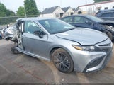 TOYOTA CAMRY SE 4T1G11AK0PU837296 снимка