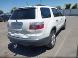 GMC ACADIA SLE 1GKKRPED9BJ380945 снимка