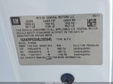 GMC ACADIA SLE 1GKKRPED9BJ380945 снимка