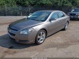 CHEVROLET MALIBU 1LT 1G1ZC5E03CF205455 снимка