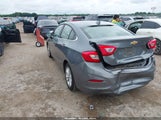 CHEVROLET CRUZE LT 1G1BE5SM1K7109268 снимка