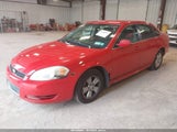 CHEVROLET IMPALA LT 2G1WT57N891140842 снимка