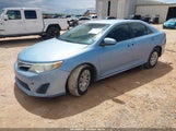 TOYOTA CAMRY LE 4T4BF1FK5ER341336 снимка
