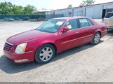 CADILLAC DTS PREMIUM COLLECTION 1G6KH5EY4AU113587 снимка