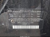 HYUNDAI SONATA SPORT 2.0T 5NPE34AB9JH675368 снимка