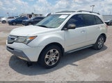 Acura Mdx Technology Package 2HNYD28428H511947 снимка