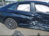 VOLKSWAGEN JETTA 1.5T SE 3VW7X7BU5SM012063 снимка