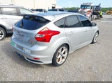 FORD FOCUS ST 1FADP3L93EL446910 fotografie