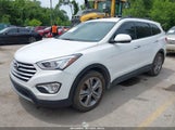 HYUNDAI SANTA FE LIMITED KM8SR4HF3DU004987 снимка