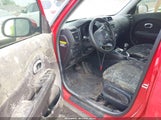 KIA SOUL + KNDJP3A55F7765605 fotografie