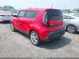 KIA SOUL + KNDJP3A55F7765605 fotografie