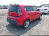 KIA SOUL + KNDJP3A55F7765605 снимка