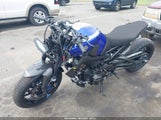 YAMAHA MT09 JYARN53E6LA007297 fotografie