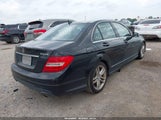 MERCEDES-BENZ C 300 LUXURY 4MATIC/SPORT 4MATIC WDDGF8BB9CR208314 снимка