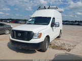NISSAN NV CARGO NV3500 HD SV HIGH ROOF V8 1N6AF0LY7MN803432 снимка
