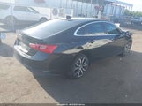CHEVROLET MALIBU 1LT 1G1ZE5ST2HF236325 снимка